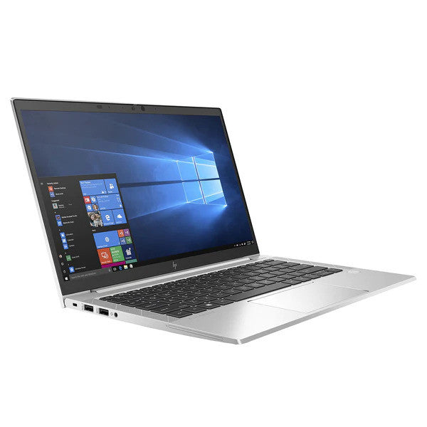HP EliteBook 830 G7 i7-10610U /16GB/512GB SSD TACTILE HP EliteBook 830 G7 i7-10610U /16GB/512GB SSD TACTILE